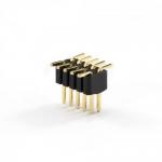 1.0mm Pitch Male Pin Header Connector